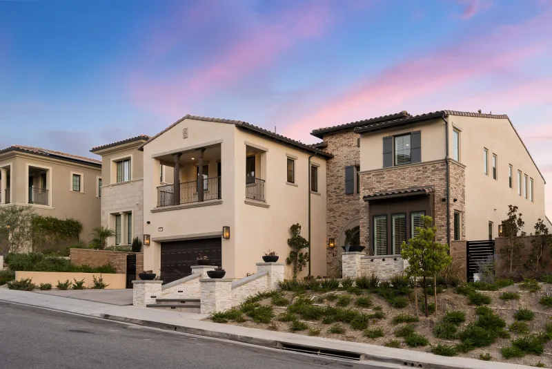 The Honest Case For and Against Stucco Here